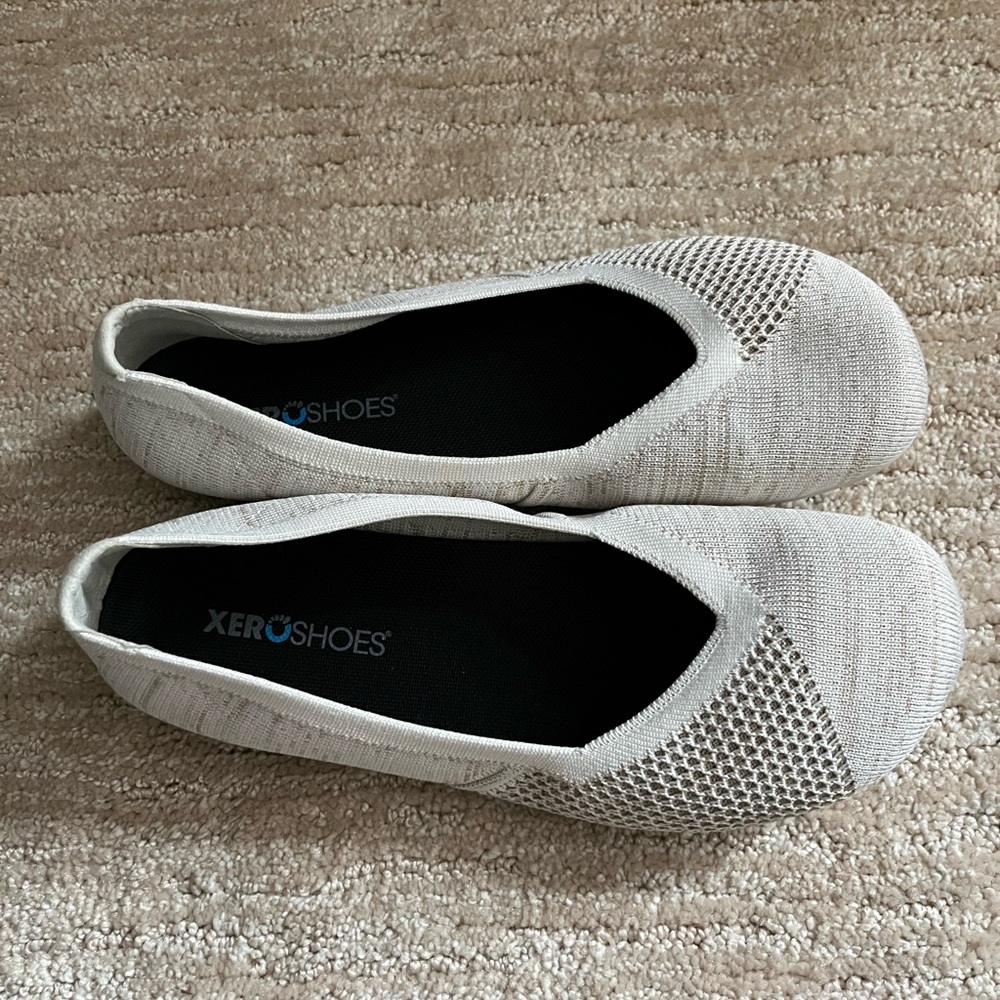Xero Shoes Phoenix Ballet Flats size 7